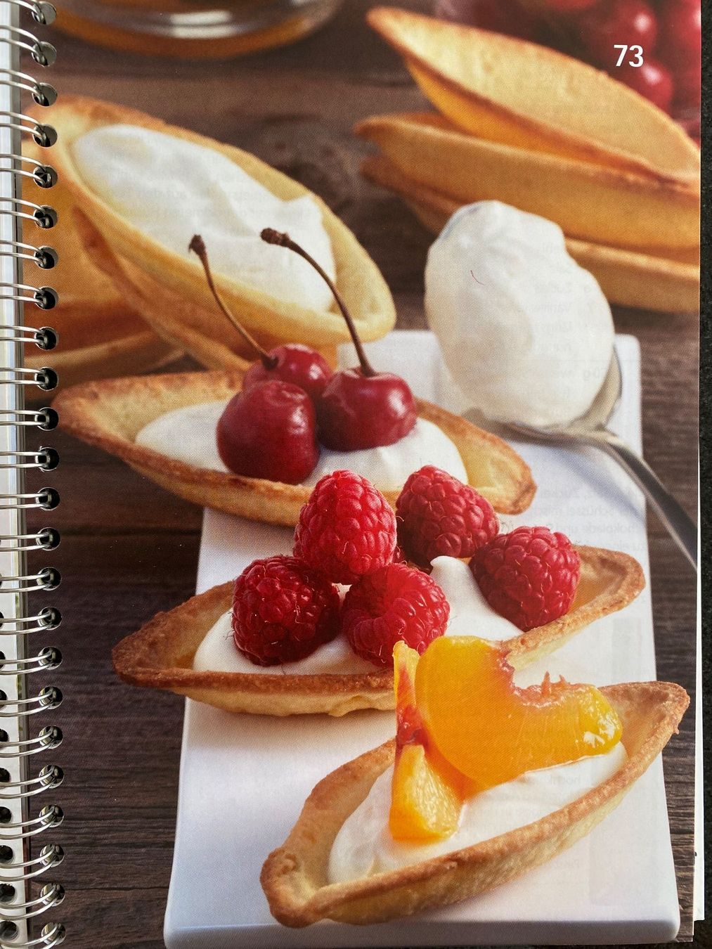 Bücher: Betty Bossi - al dente Nr. 4 – Neu (gemäss Beschreibung) aus Meisterschwanden von Lapins2019 8