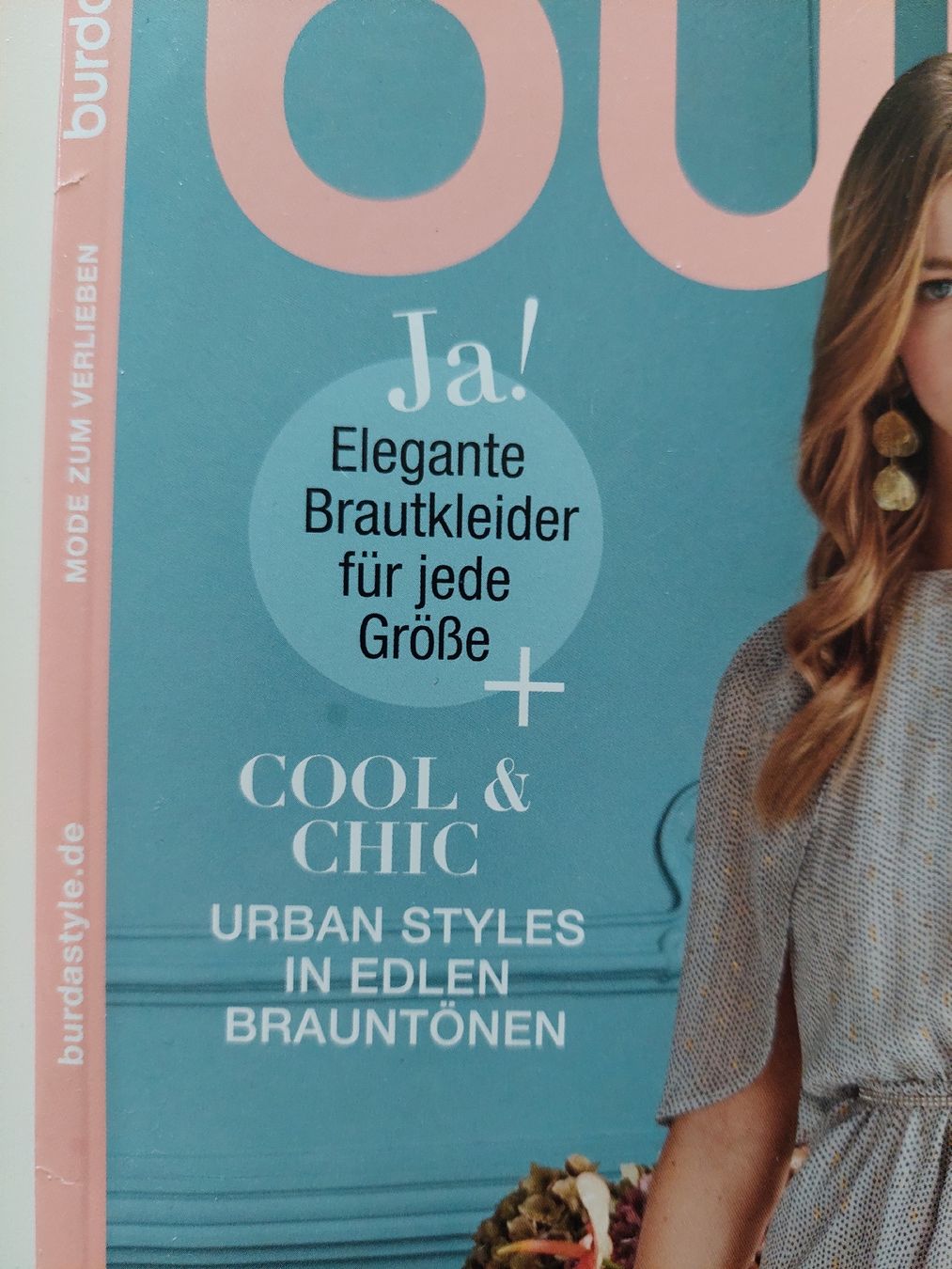 Revues & Magazines: Nähjournal Burda Style  3.2026  – Neuf (Voir description) à Dübendorf par Volino 3