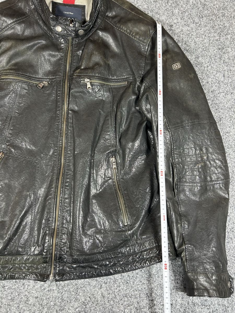 Giacche: Leather G3000 XL  – Usato da La Sagne NE venduto da Matlasape 2