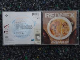CD : Rednex
