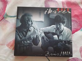 CD Paco Ibanez Canta Brassens