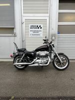 Harley-Davidson XL883L (25KW)