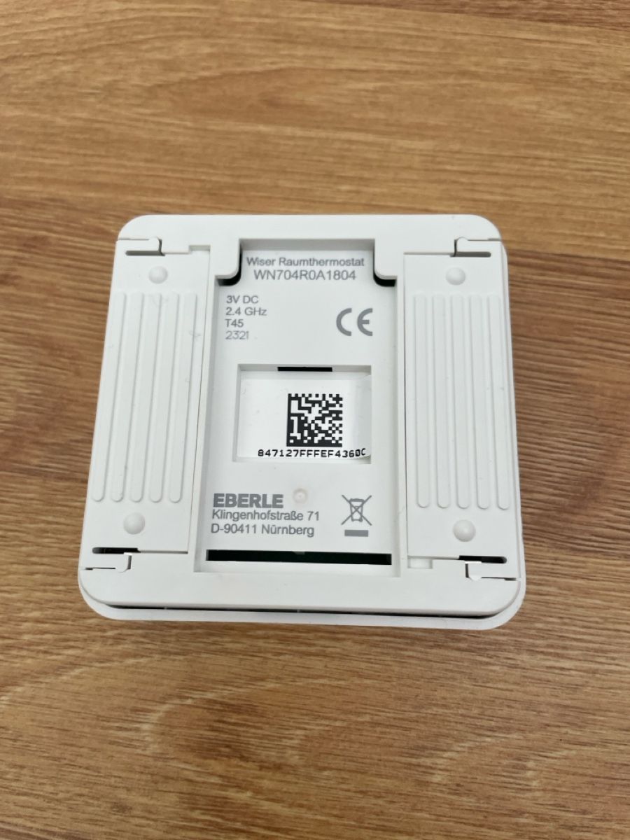 Schneider Systèmes de contrôle: Wiser Thermostat – Neuf (Voir description) à Malans GR par affonpign 1