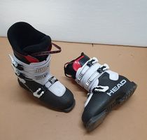 Sommerangebot – Head Z3   Gr. 40.5 – TOP PREIS!