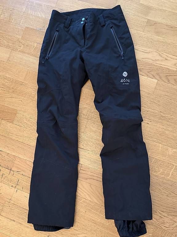 Pantaloni: Damen Skihose Gr. 36 – Usato da Naters venduto da fafa5
