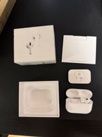 Apple AirPods Pro (3. Generation) gebraucht - 1 Kopfhörer