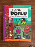Petit Poilu: Mic-Mac chez Monsieur Range-Tout!