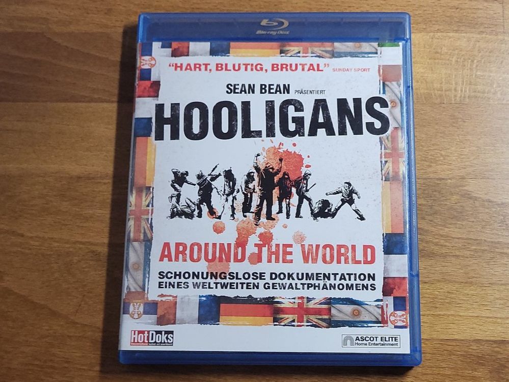 Hooligans around the World (2012) Kaufen auf Ricardo