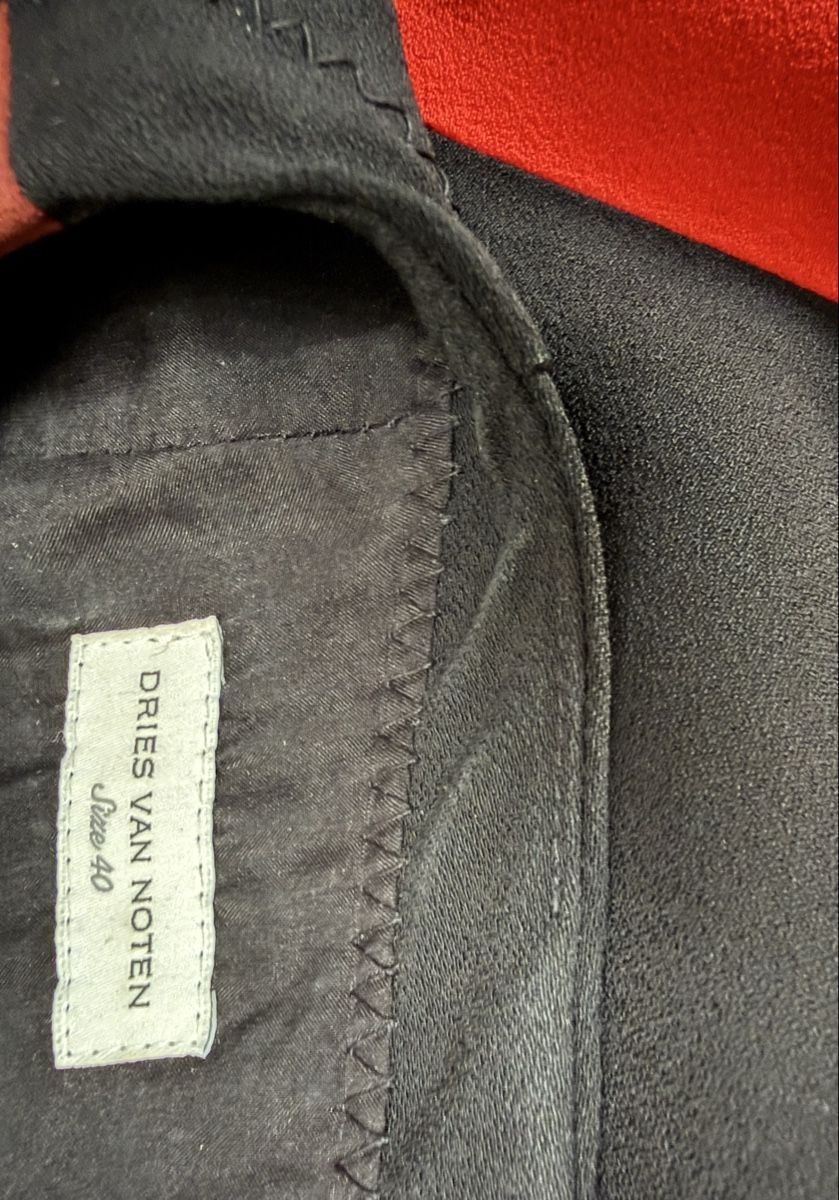 Kleider: DRIES VAN NOTEN KLEID – Neu (gemäss Beschreibung) aus Zürich von timcosmo05 2