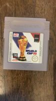 World Cup 98 für Gameboy
