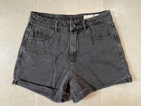 Hotpants Vero Moda / Schwarz, M