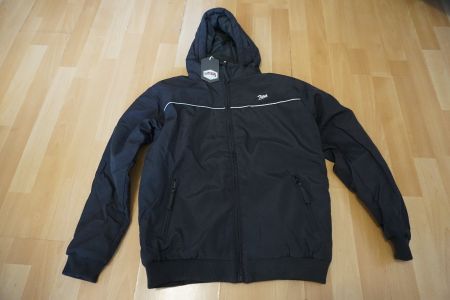 Winterjacke von Titus, Neu! Gr.164