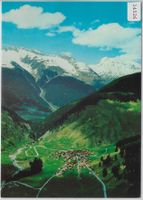 Flugaufnahme Curaglia GR