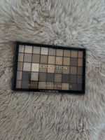 Lidschatten Palette Revolution Maxi Reloaded Nudes