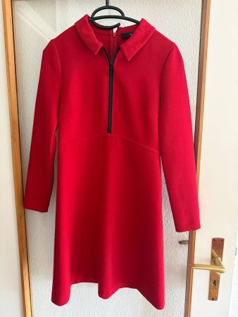 Kleid Hallhuber, Gr. XS