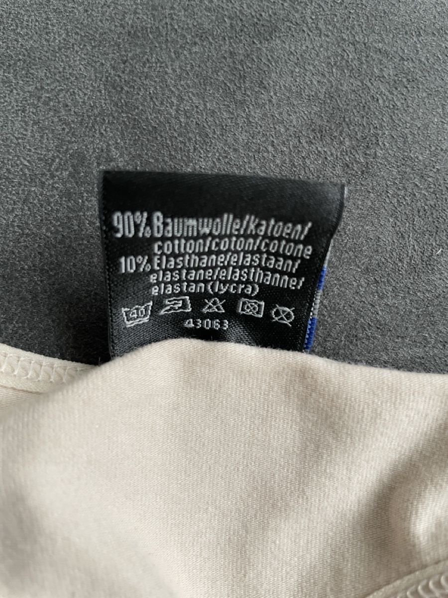 Altra biancheria intima: Venice Beach String Beige, Gr. 36/38, Neuwertig! – Nuovo e nell'imballaggio originale da Neuenkirch venduto da balani 4