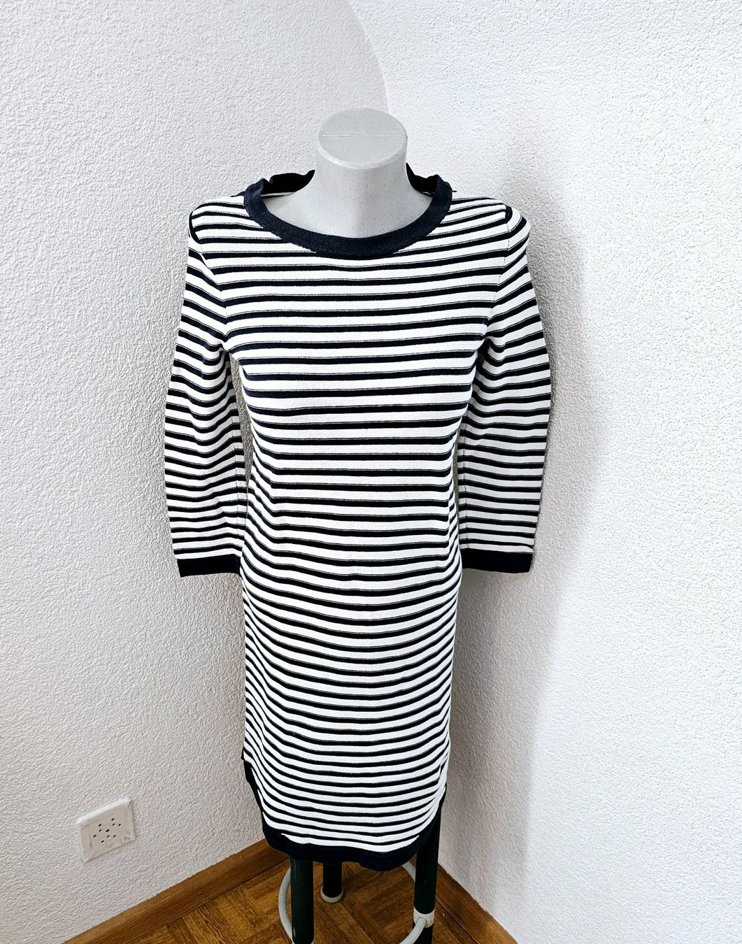 Vestiti: Cooles Kleid  OBJECT Streifen Gr. XS – Usato da Füllinsdorf venduto da Sunnebliemli7