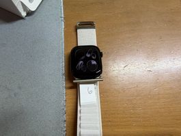 Apple Watch Series 10 GPS+Cellular  Aluminium 46mm