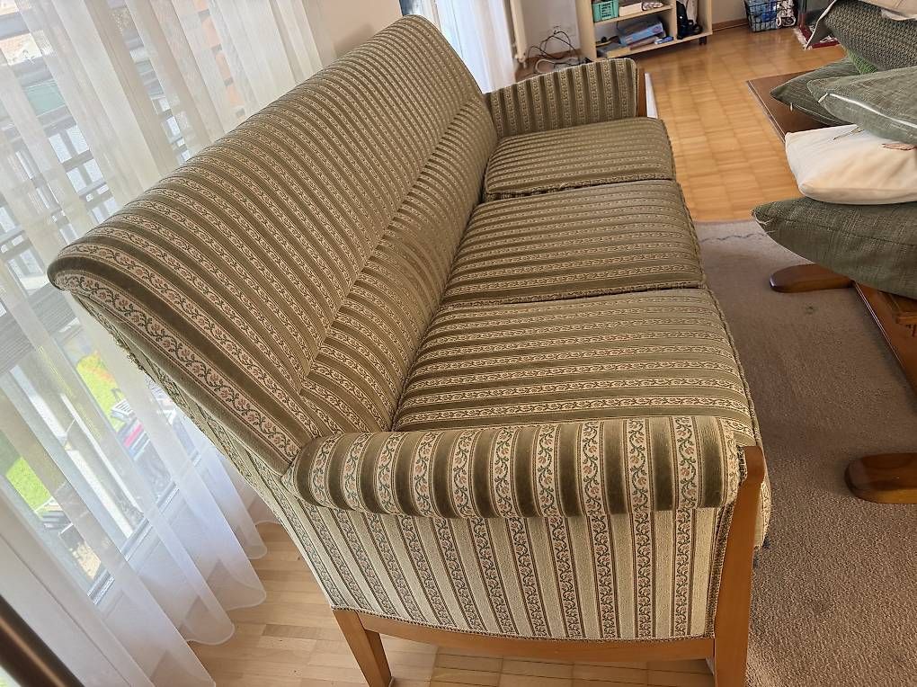 Divani: Sofa – Usato da Thal venduto da adr_2m22