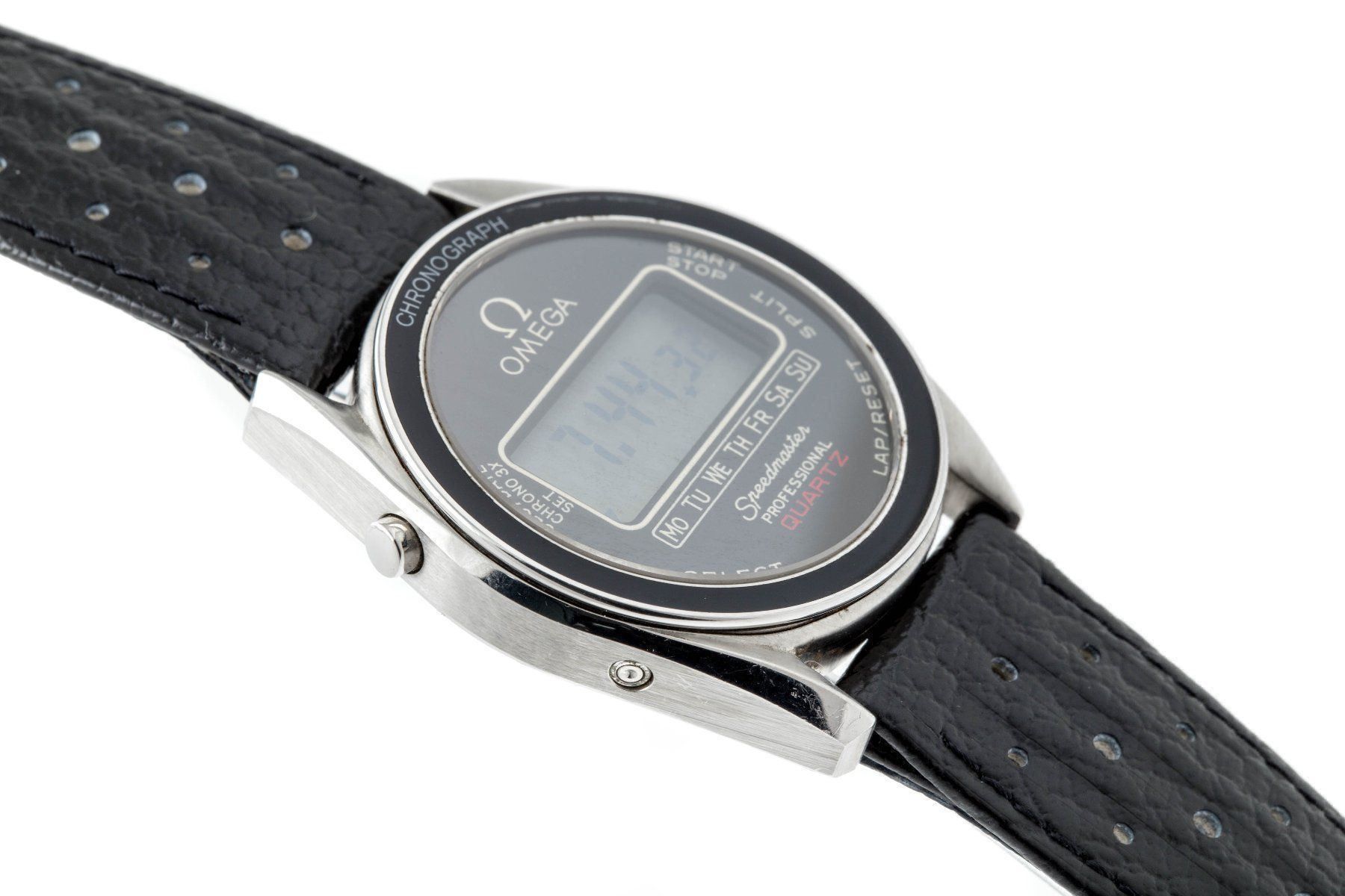 Omega Orologi: Omega Speedmaster Alaska IV Prototype – Usato da Epalinges venduto da Edelweiss51 1