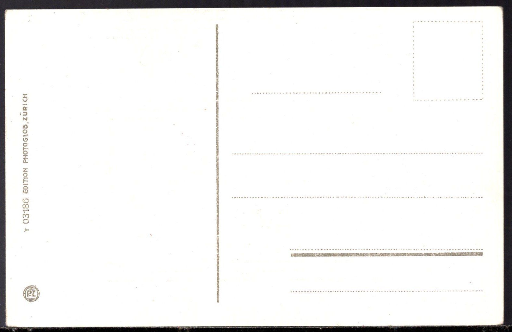 Cartoline postali: Lungern   Luftbild – Usato da Aarau venduto da kufi44 1
