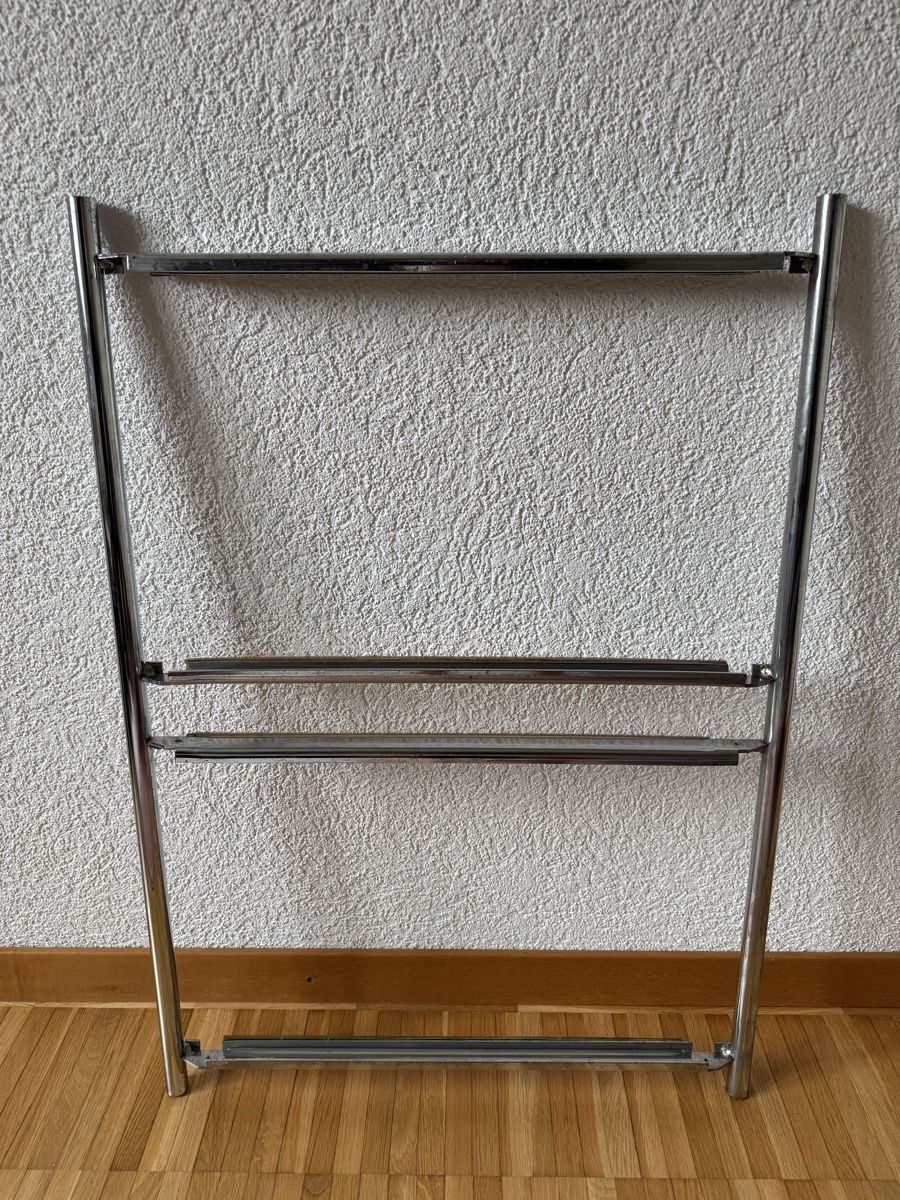 USM Étagères: Élément USM 75x50cm – D'occasion à Moutier par MajoretteMuffin