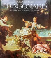 Fragonard. Leben und Werk. (1988)