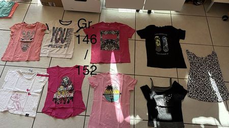 Div. T-SHIRT 