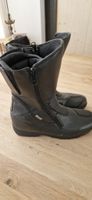 Motorrad Schuhe IXS Grösse 42 nur 1mal gebraucht neuwertig