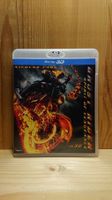 GHOST RIDER Spirit of Vengeance in 3D und 2D Blu-Ray