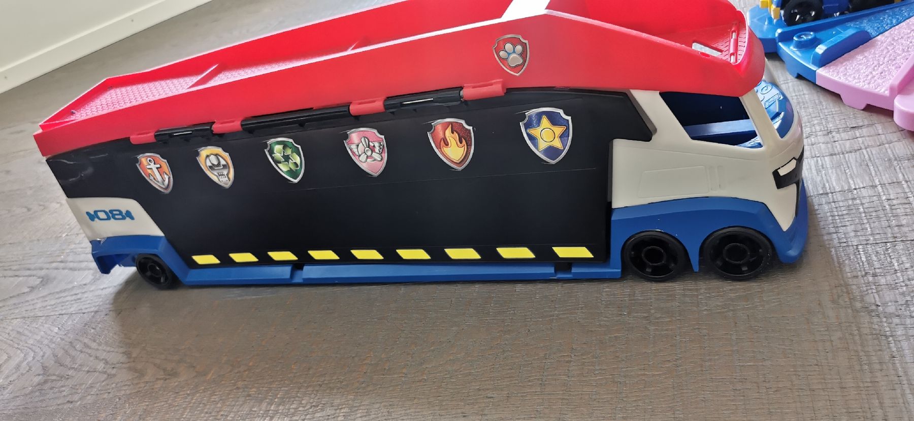 Giocattoli: Paw Patrol – Usato da Wangen SZ venduto da Gogel83 2