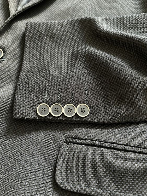 Vestes: Veste Blazer Homme Taille 60 Neuve – Neuf (Voir description) à Ballens par Annushka26 5