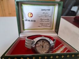 Rado DiaStar