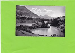 Lac de Montsalvens