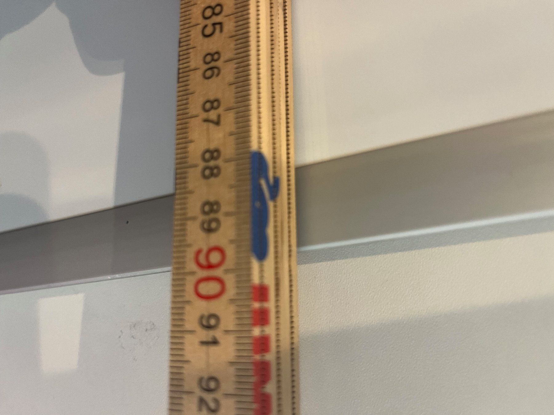 Magnete: magnetische Pinwand – Gebraucht aus Ruswil von samjgra 2
