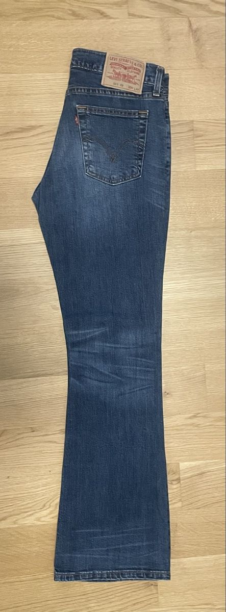 Levi's Jeans: Levi‘s Hose – Gebraucht aus Schaffhausen von L.BA 3