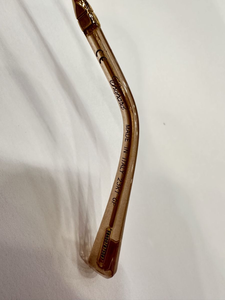 Chopard Occhiali & Lenti: Chopard donna, VCHD13S – Nuovo e nell'imballaggio originale da Muralto venduto da Brillen-outlet 4