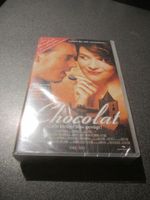 Video Chocolat ... ein kleiner Biss genü