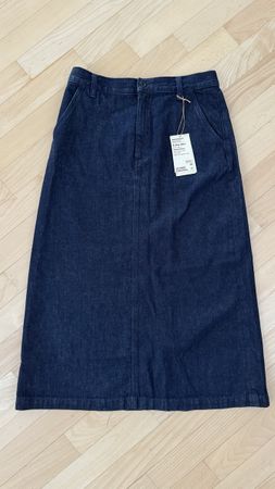 Rock Muji. Gr.M