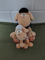 Diddl-Wollywell und Vanillivi