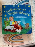 Liederbuch Weisst du, wie viel Sternlein stehen? Ravensbu...