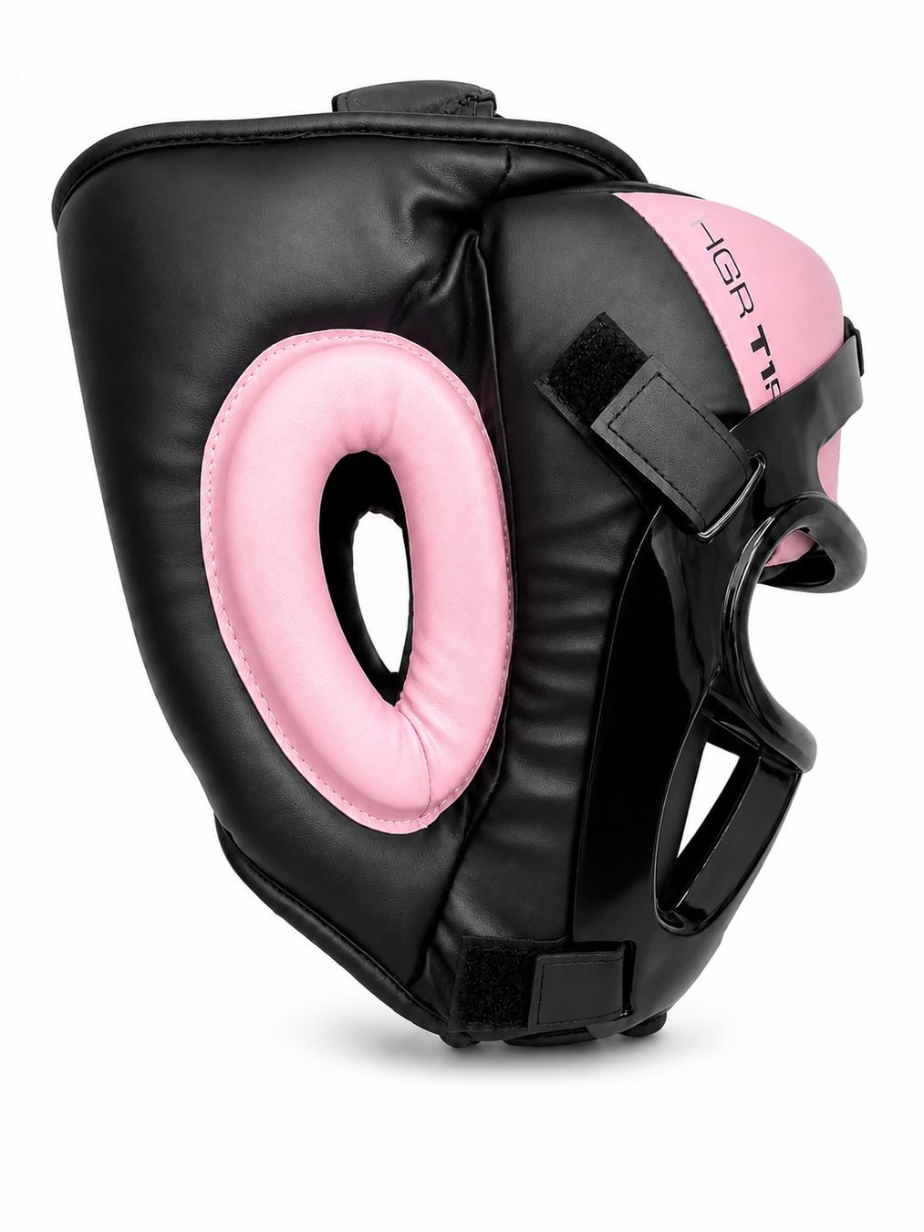 Caschi: Boxhelm RDX Hell Pink/Schwarz NEU Gr. M – Nuovo e nell'imballaggio originale da Schliern b. Köniz venduto da TITANSport 1