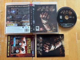 Dead Space(CIB)
