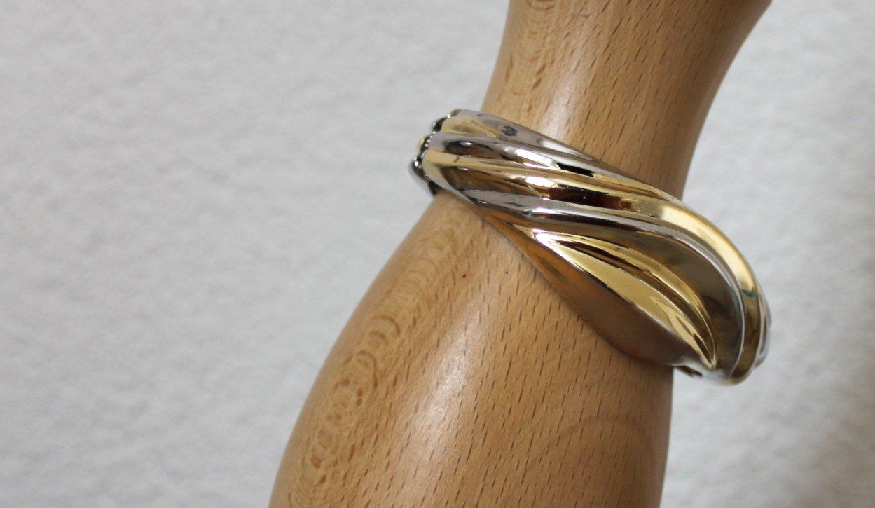 Bracciali & Braccialetti: Vintage Armspange – Usato da Otelfingen venduto da Jupi07 3