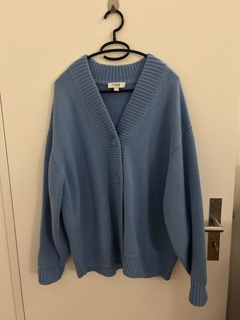 COS Cardigan