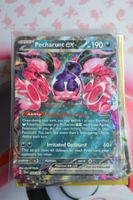 Pecharunt ex - Shrouded Fable