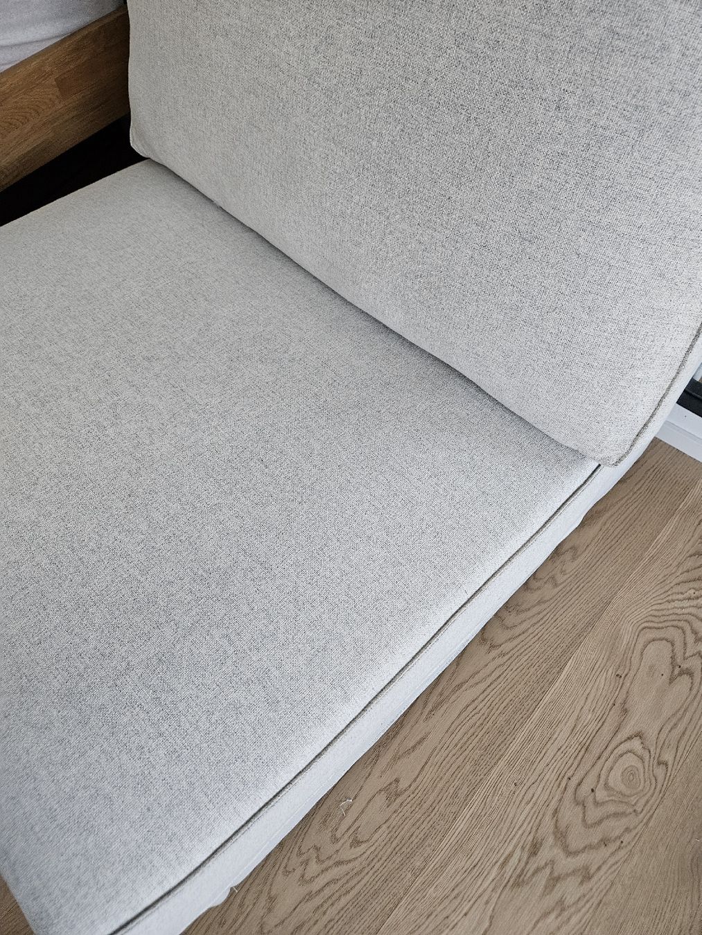 Ikea Fauteuils: KIVIK Schlafsessel – D'occasion à Thayngen par S.Cvijet 2