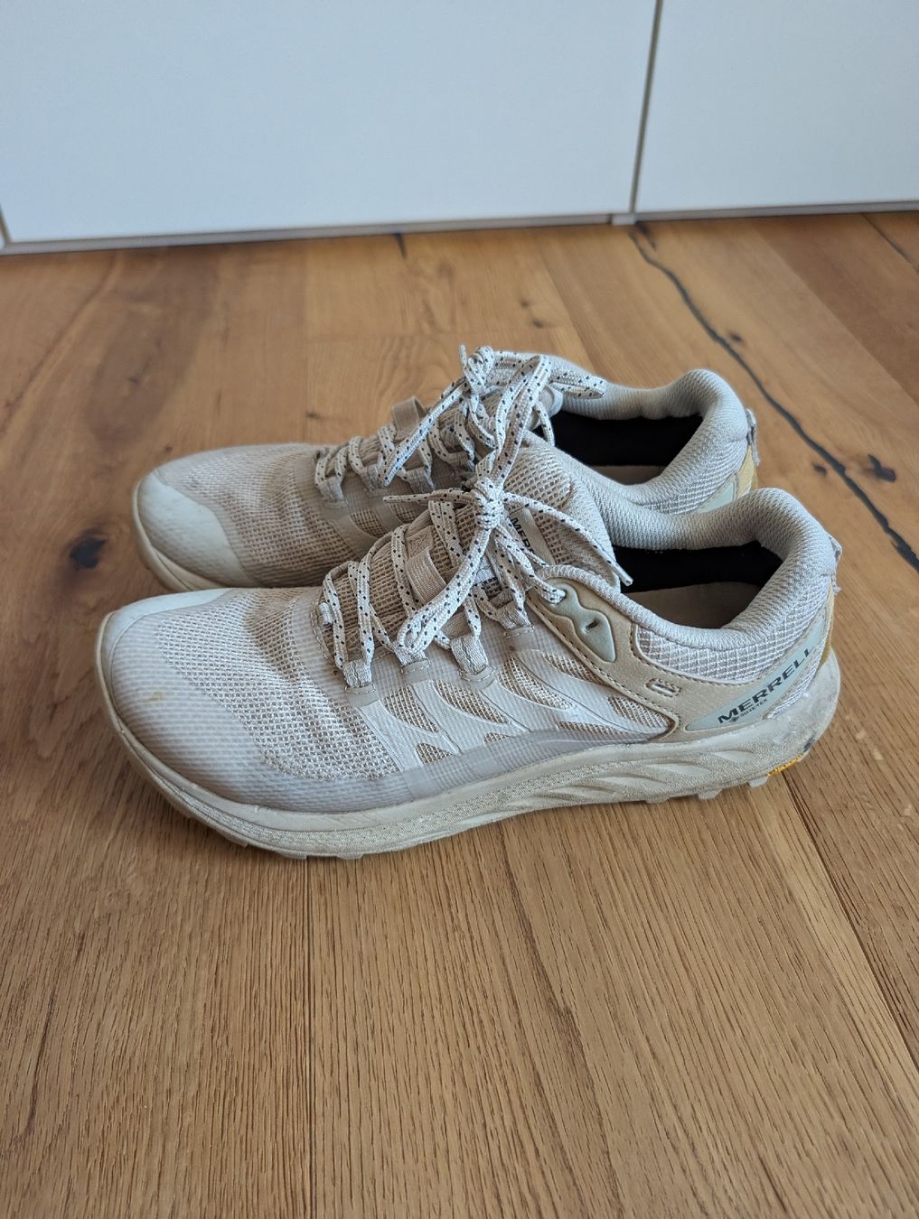 Merrell Scarpe da donna: Damenschuhe Merrell Gore-Tex Grösse 40.5  – Usato da Walenstadt venduto da Dorinka 1