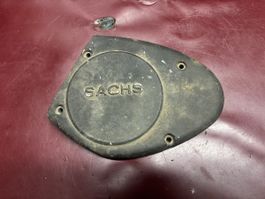 Mofa Sachs 503 Breitwand Zündungsdeckel