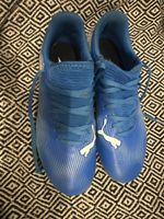 Fussballschuhe Puma Grösse 37 gebraucht